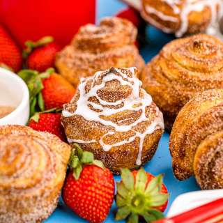 Cruffins
