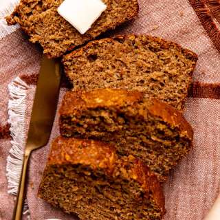 Apple Bread