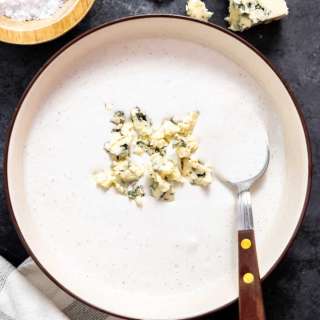 Blue Cheese Dressing