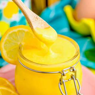 Lemon Curd