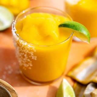 Mango Margarita