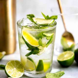 Classic Mojito