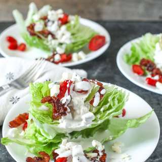 Wedge Salad