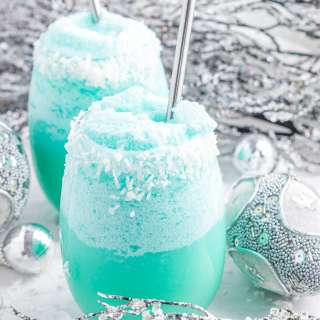 Jack Frost Cocktail