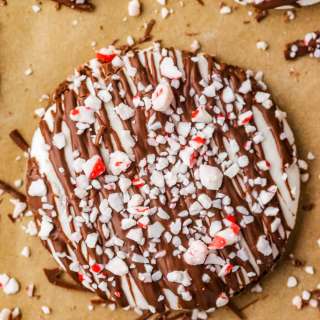 Hot Chocolate Marshmallow Topper