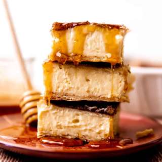 Sopapilla Cheesecake Recipe
