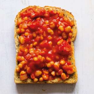 Baked Beans