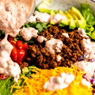 Taco Salad