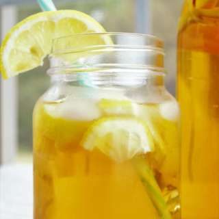 Old Fashioned Southern Sweet Tea