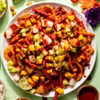 Tostilocos