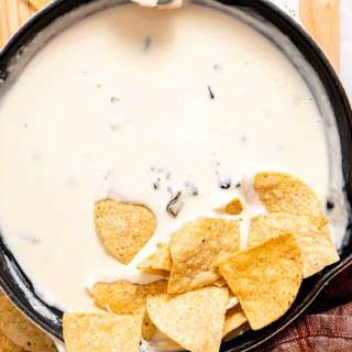 White Queso