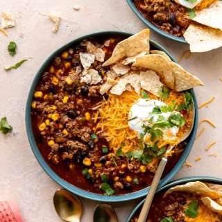 Taco Soup