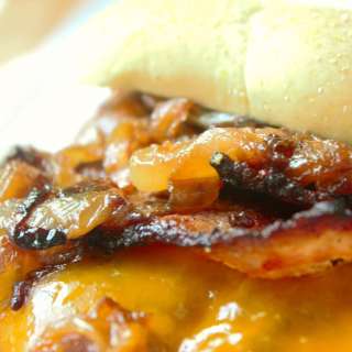How to Make Caramelized Onions