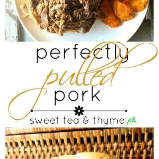Pulled Pork, Perfectly