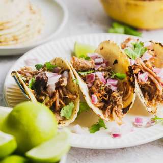 Slow Cooker Crispy Carnitas
