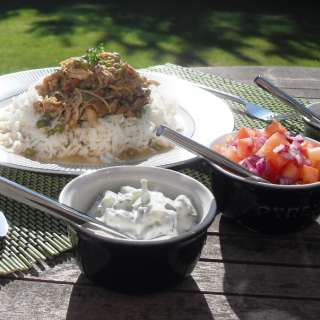 Chicken Curry