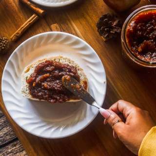 How to Make Apple Butter