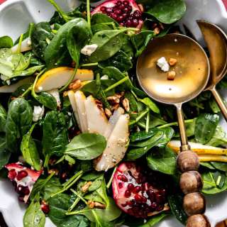 Christmas Salad