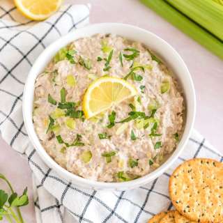Tuna Salad