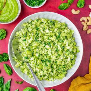 Green Goddess Salad
