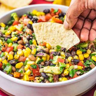 Cowboy Caviar