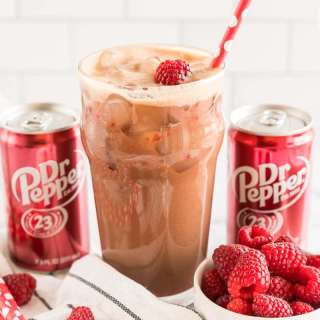 Swig's Raspberry Dream Recipe