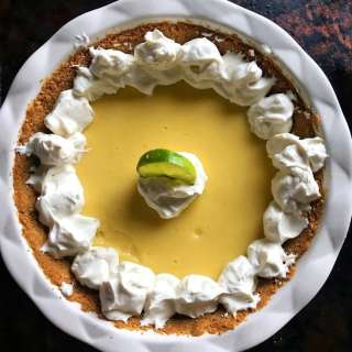 Key Lime Pie