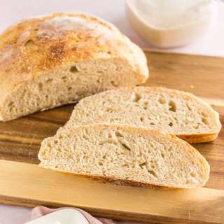 Sourdough Bread