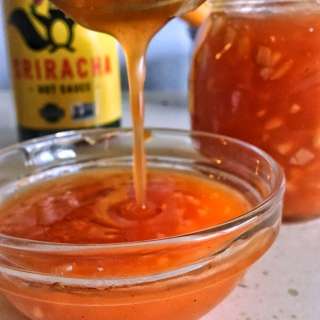 Thai Sweet Chili Sauce
