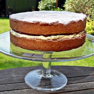 Victoria Sandwich