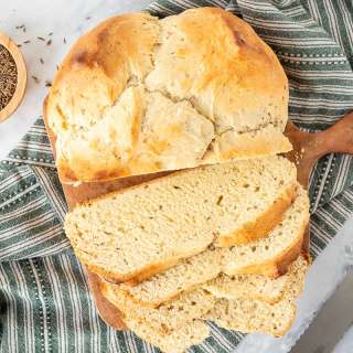 Irish Soda Bread