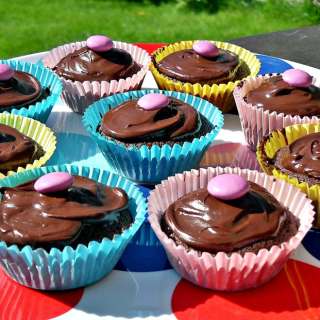 Chocolate Cupcakes