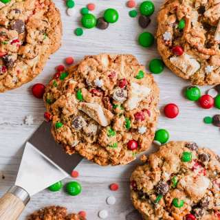 Santa's Cookies