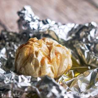 How to Roast Garlic