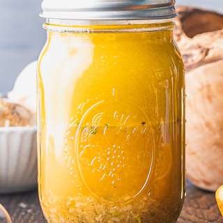 Mojo Criollo Marinade