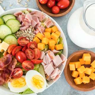 Chef Salad
