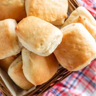 Texas Roadhouse Rolls