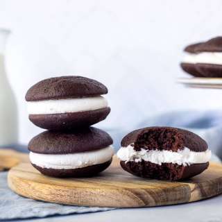 Whoopie Pies