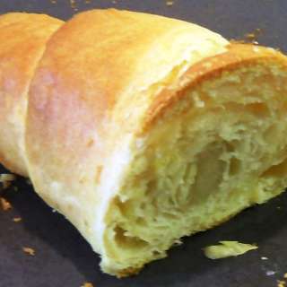 Sweet & Savoury Filled Croissants