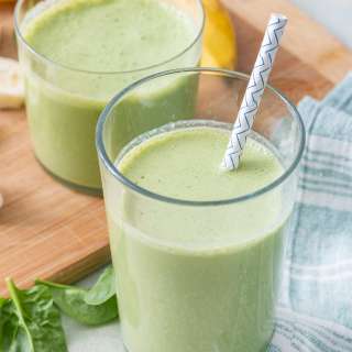 Anti-Anxiety Smoothie