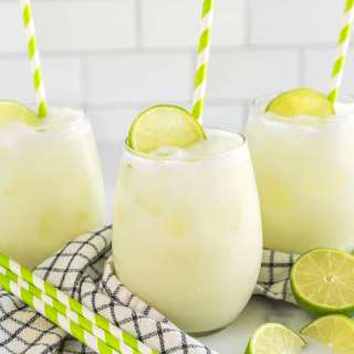 Brazilian Limeade