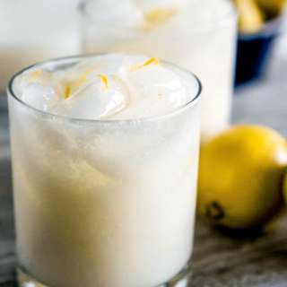 Brazilian Limeade