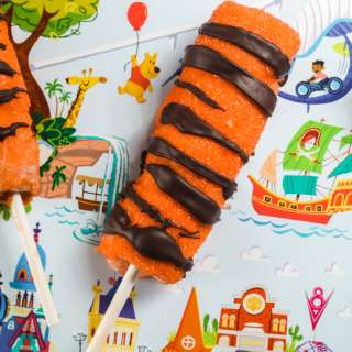 Tigger Tails