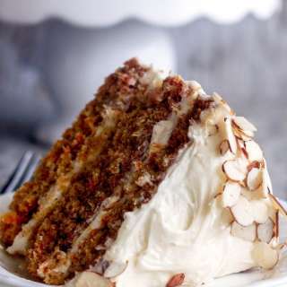 Best Carrot Cake Recipe