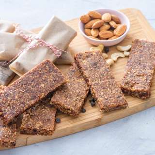 Protein Bars