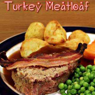 Turkey Meatloaf