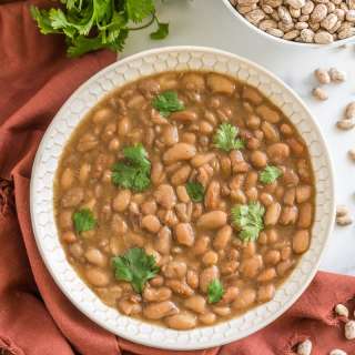 Pinto Beans Instant Pot Recipe