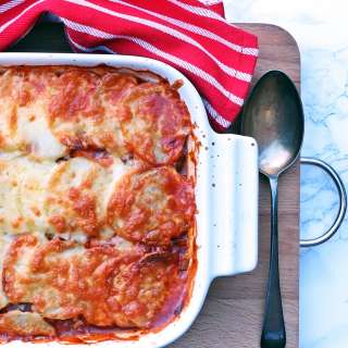 Monday Pie