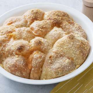 Pizza Balls