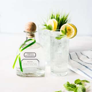 The Tequila Bootleg: A Minnesota Cocktail Remix